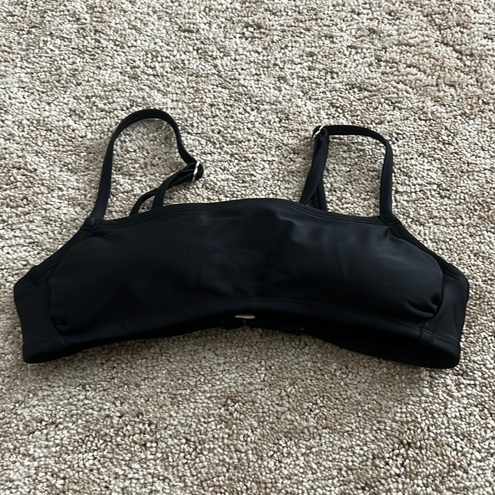 target bathing suit top